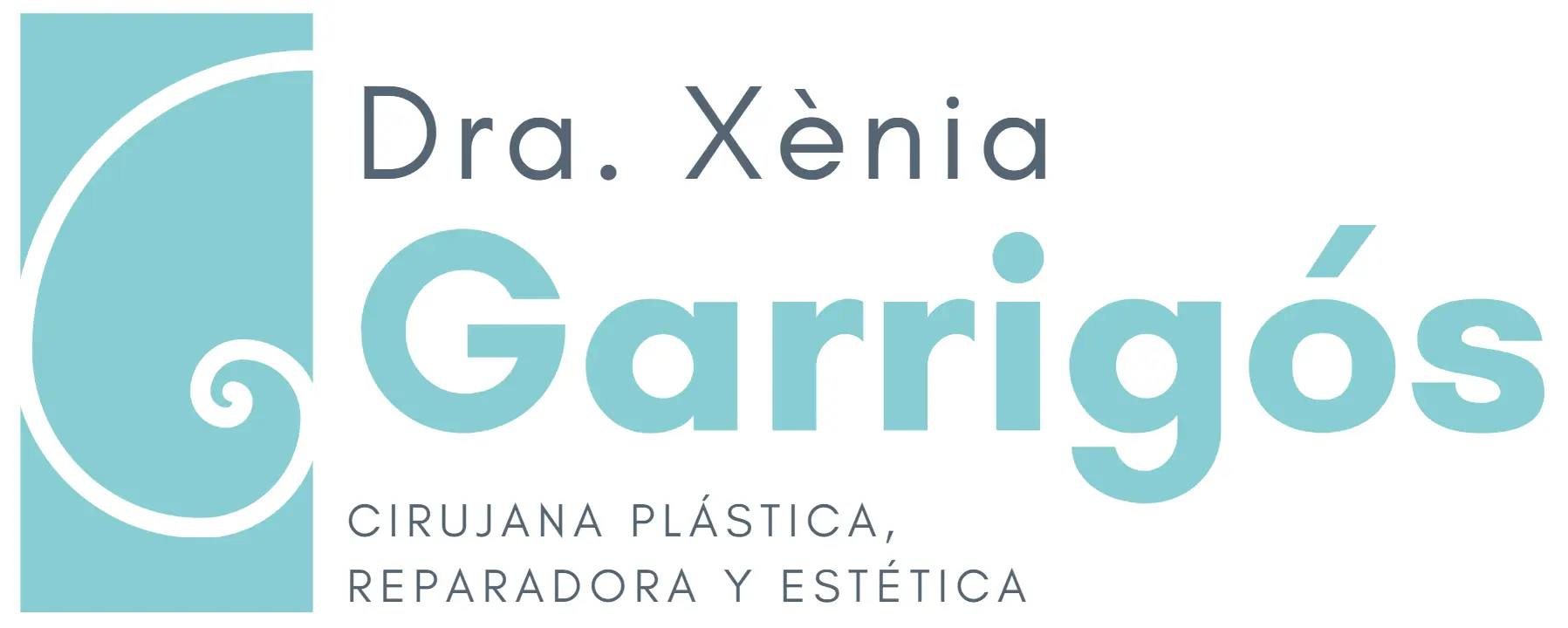 Doctora Xènia Garrigós